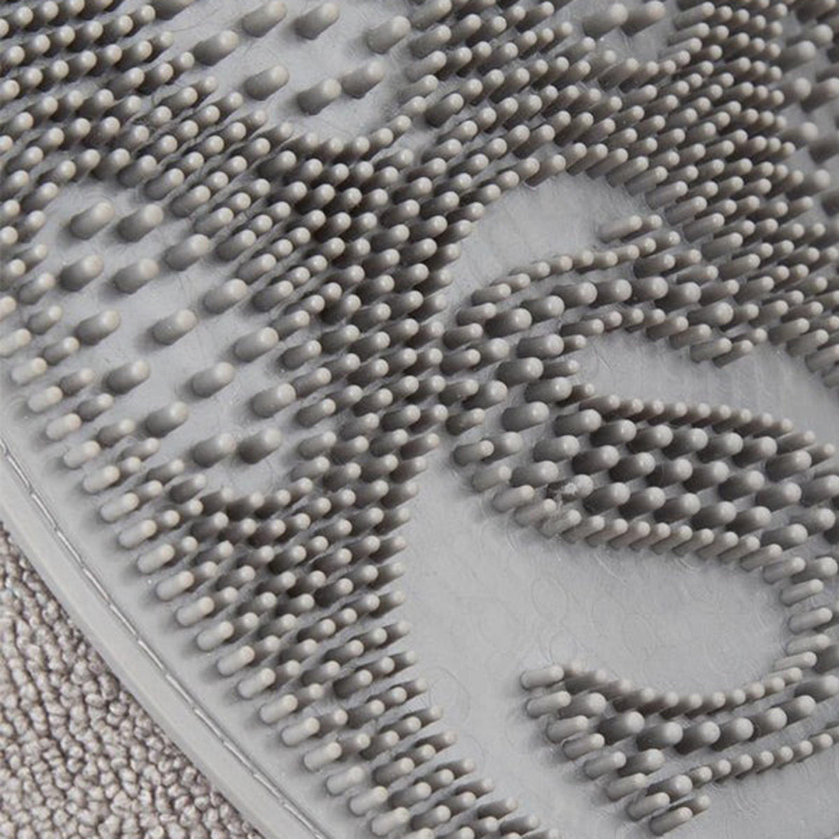 Noodle Dry Mitt Grey