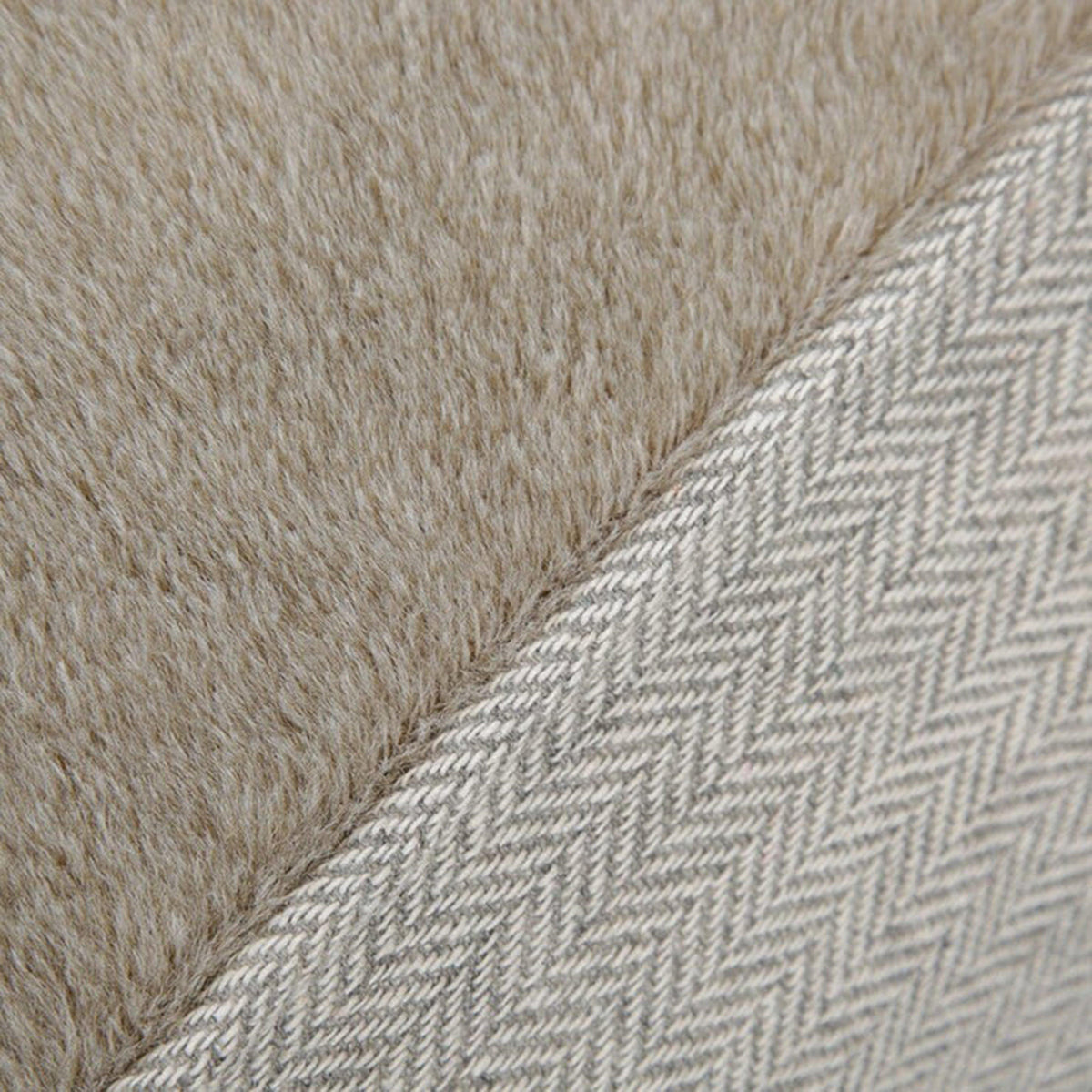 Harvard Memory Foam Mattress Pearl Grey L