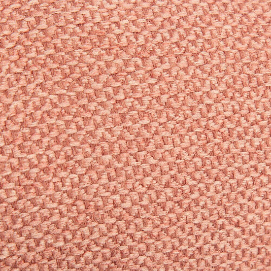 Seattle Box Bed Coral Pink XL