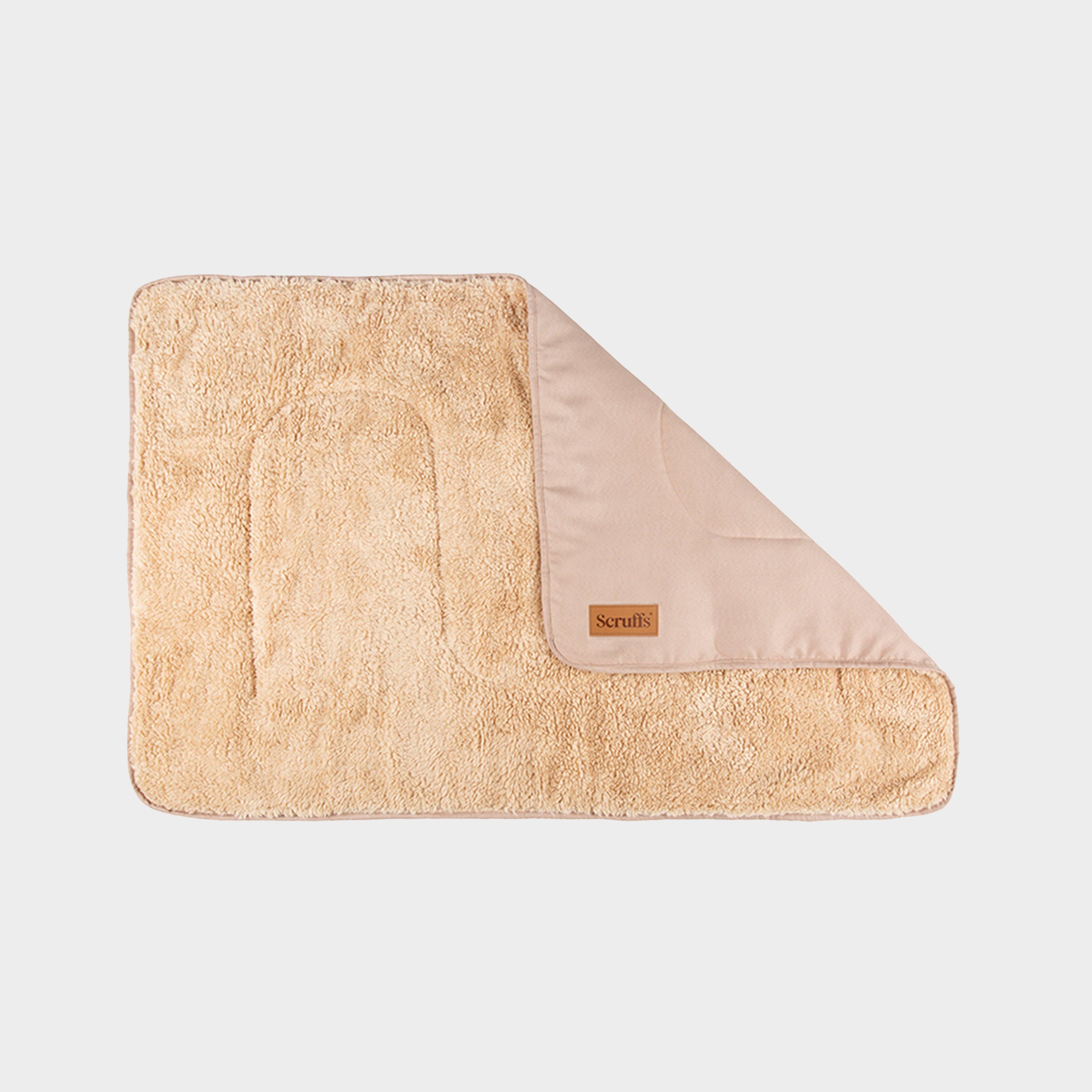 Snuggle Blanket Desert Sand