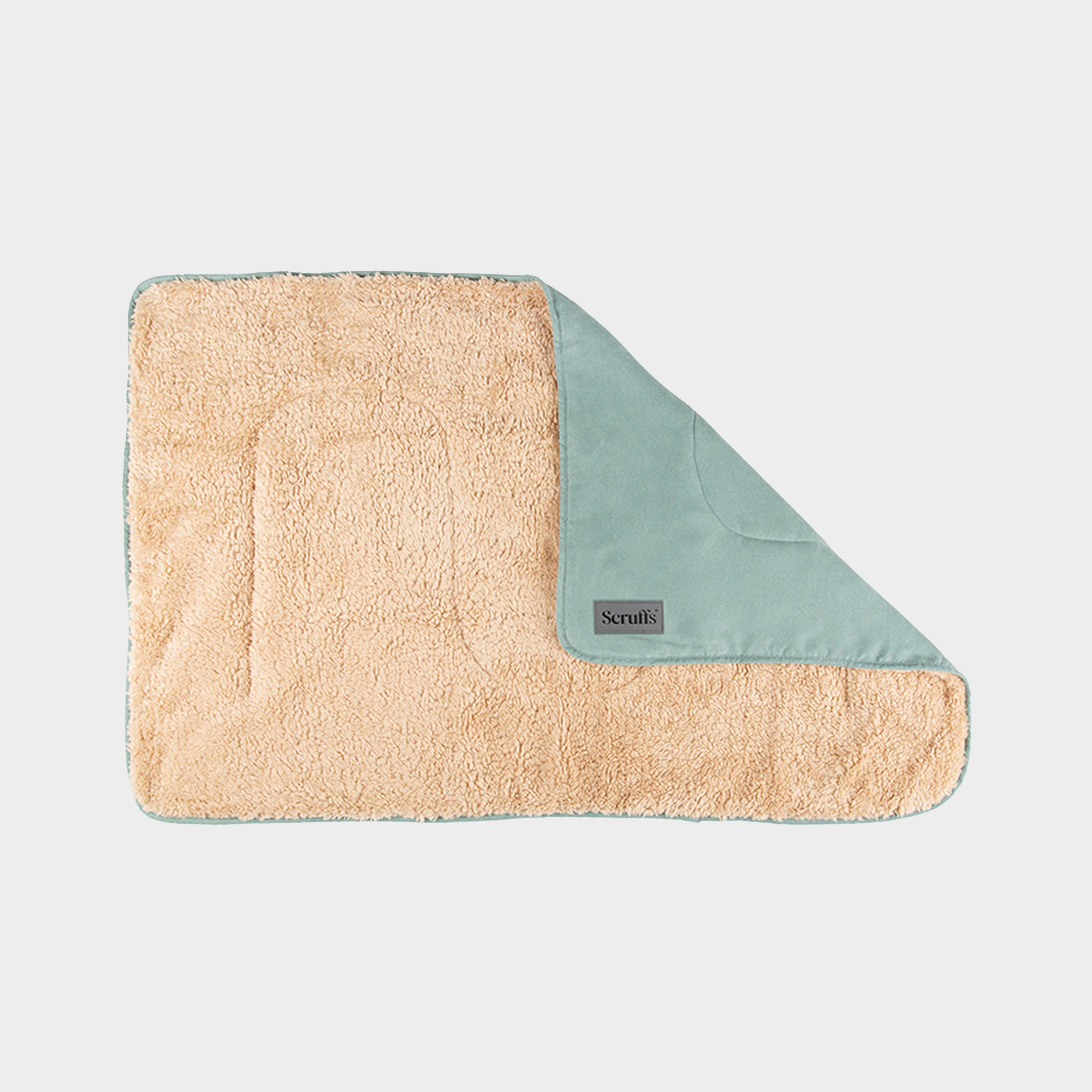 Snuggle Blanket Sage Green