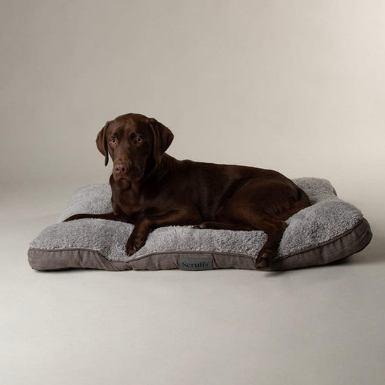 Cosy Mattress Grey M