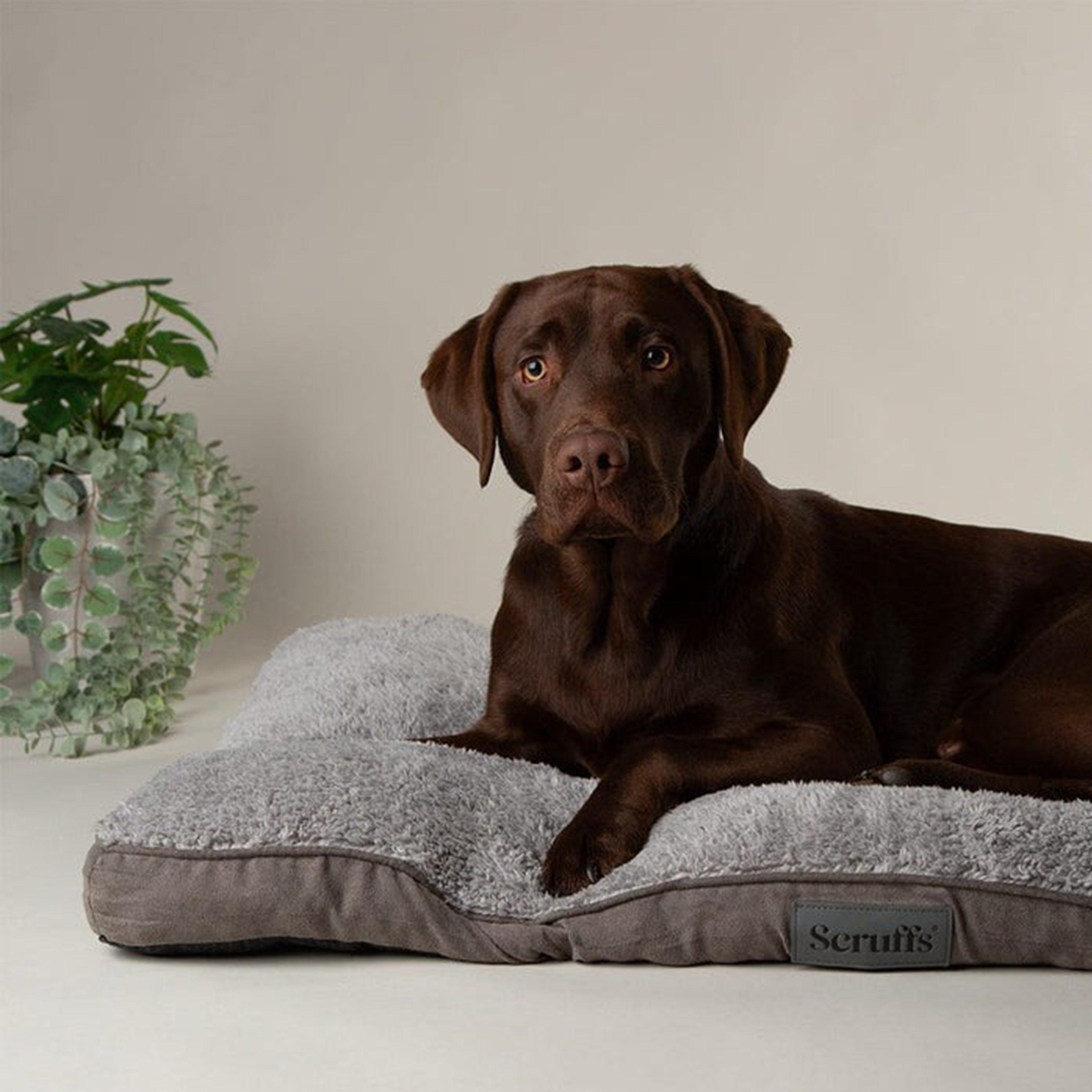 Cosy Mattress Grey M