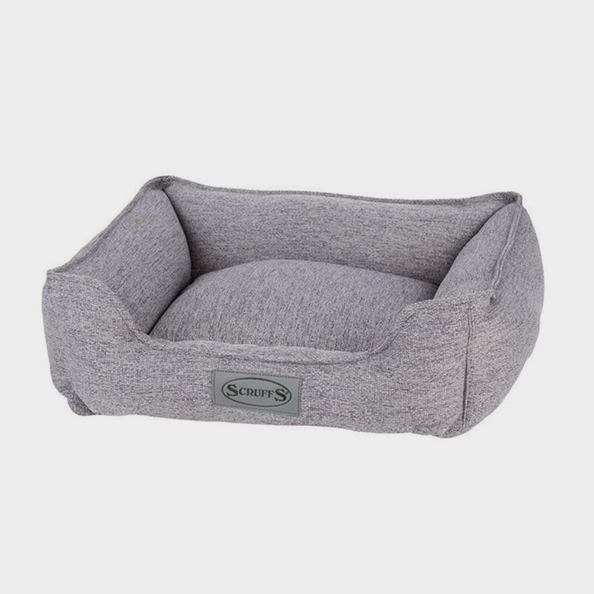 Manhattan Box Bed Denim Blue M