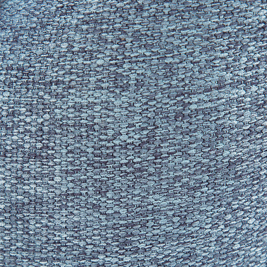 Manhattan Box Bed Denim Blue M