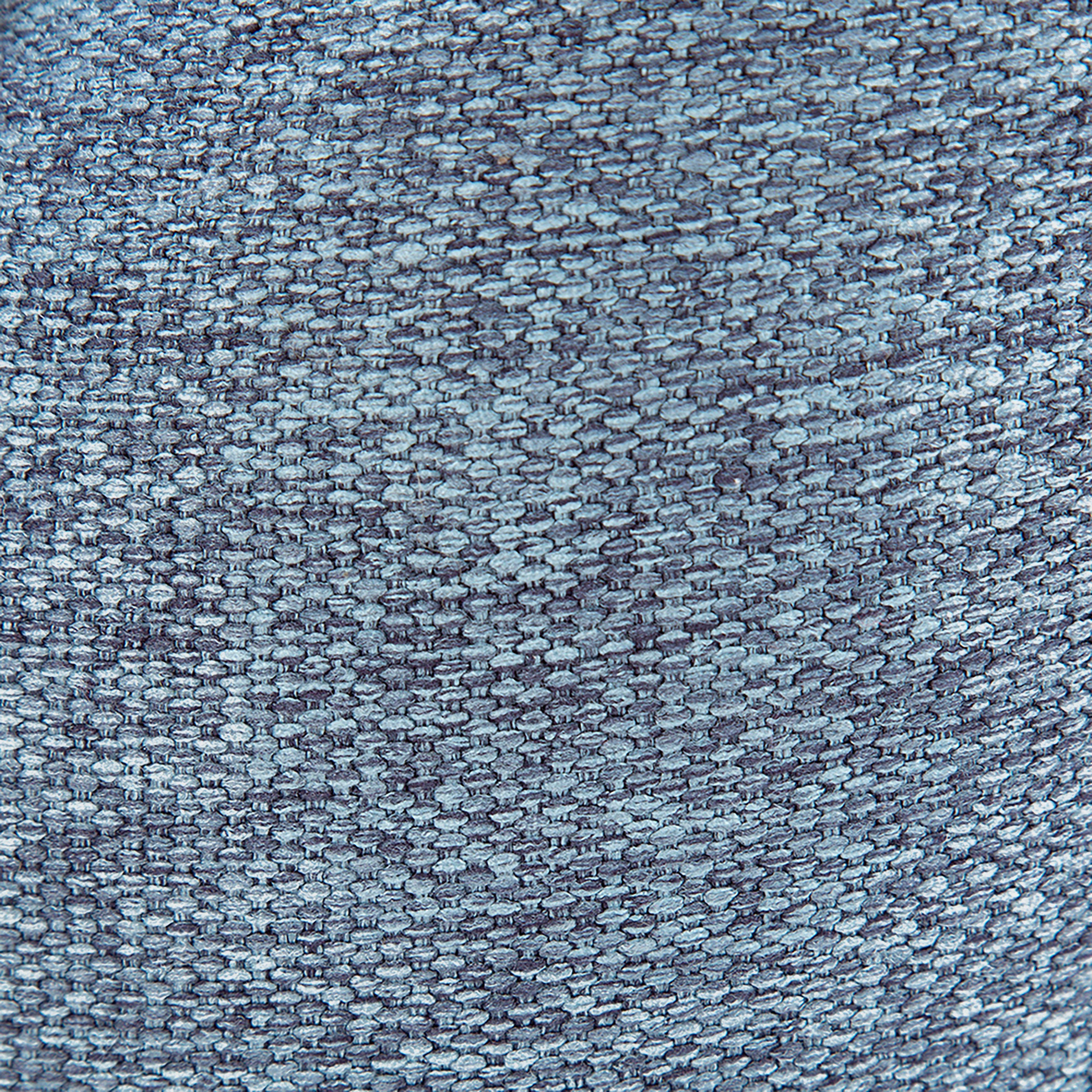 Manhattan Box Bed Denim Blue M