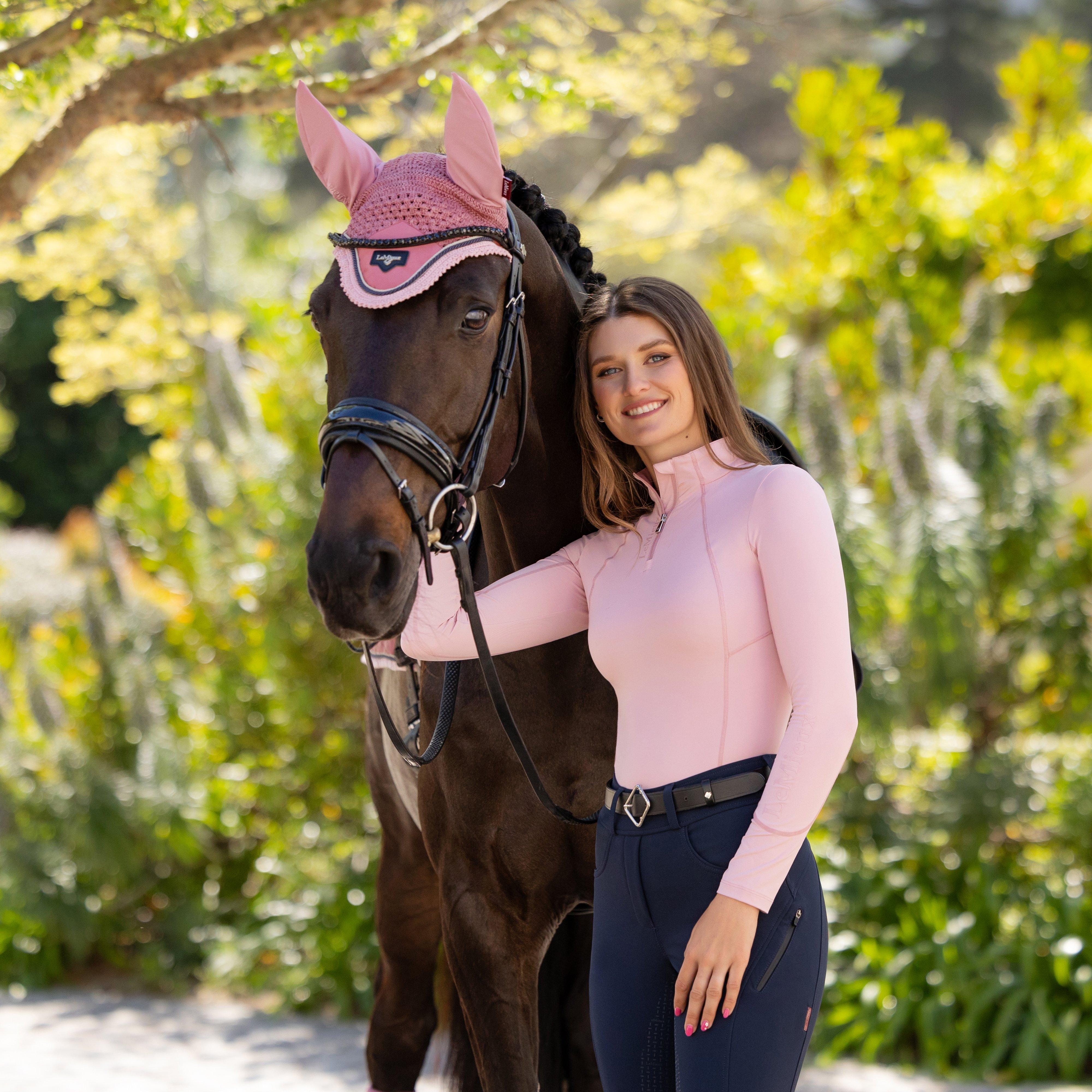 Womens Base Layer Blossom