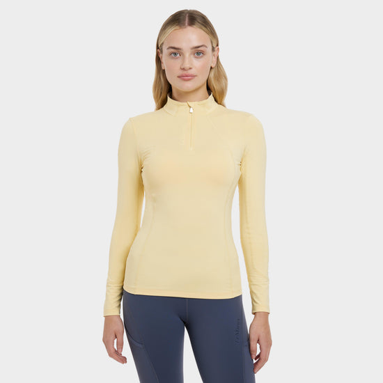 Womens Base Layer Mimosa