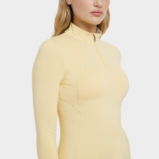 Womens Base Layer Mimosa