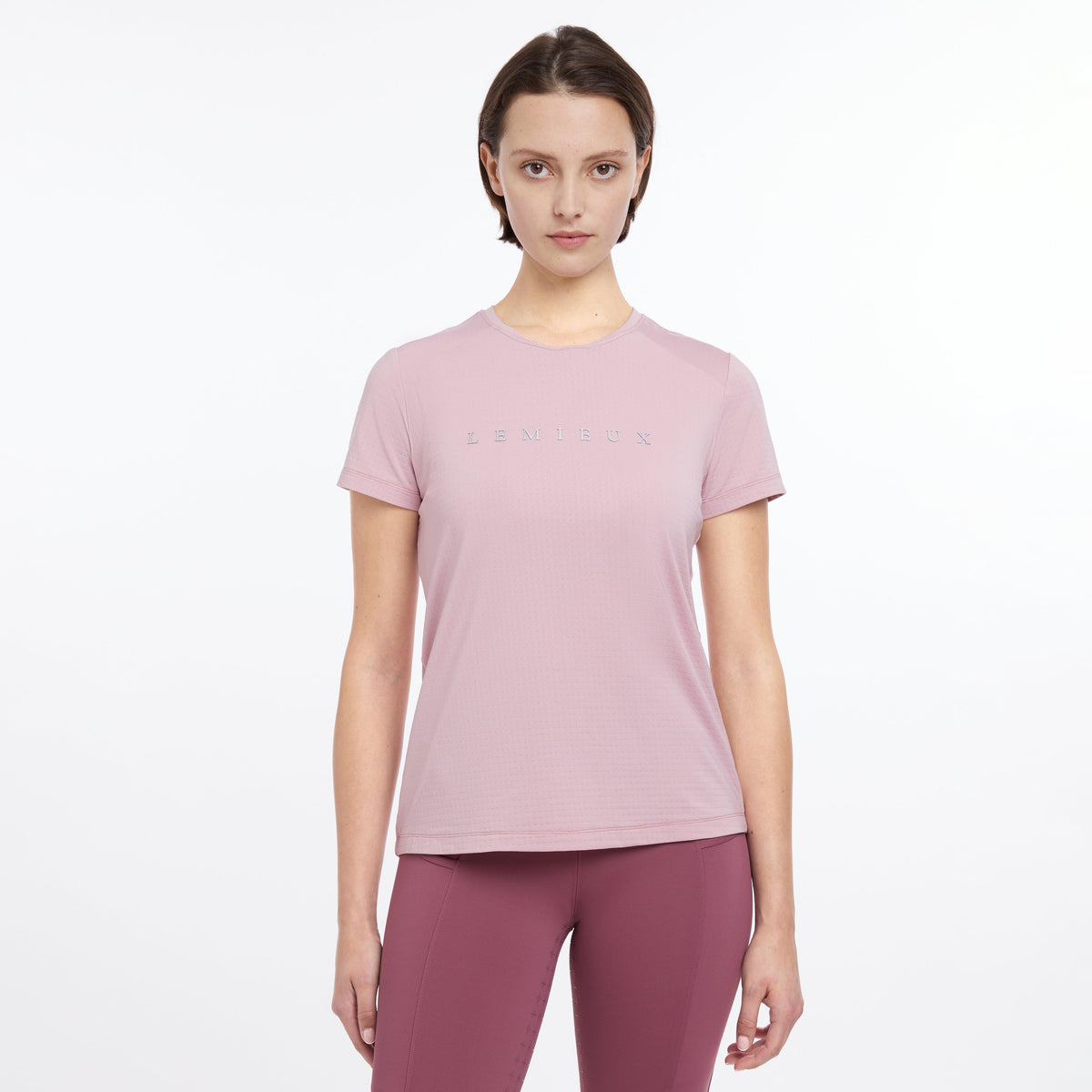 Womens Sports T-Shirt Blossom