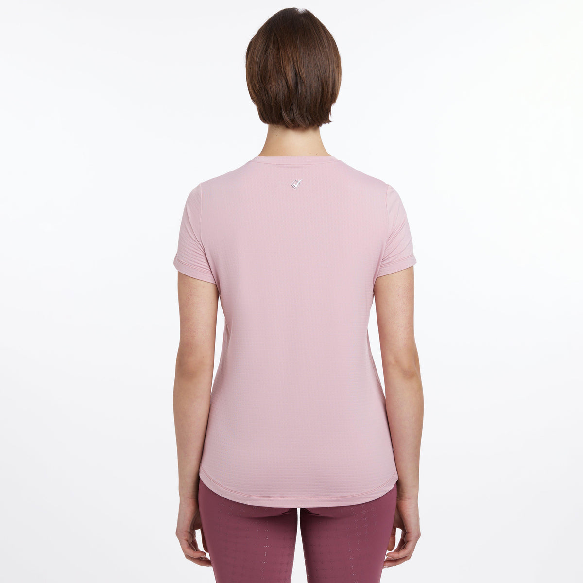 Womens Sports T-Shirt Blossom