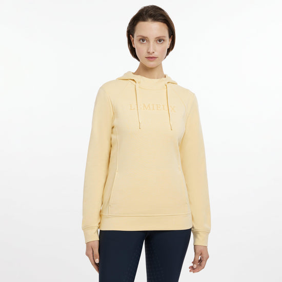 Womens Martha Hoodie Mimosa