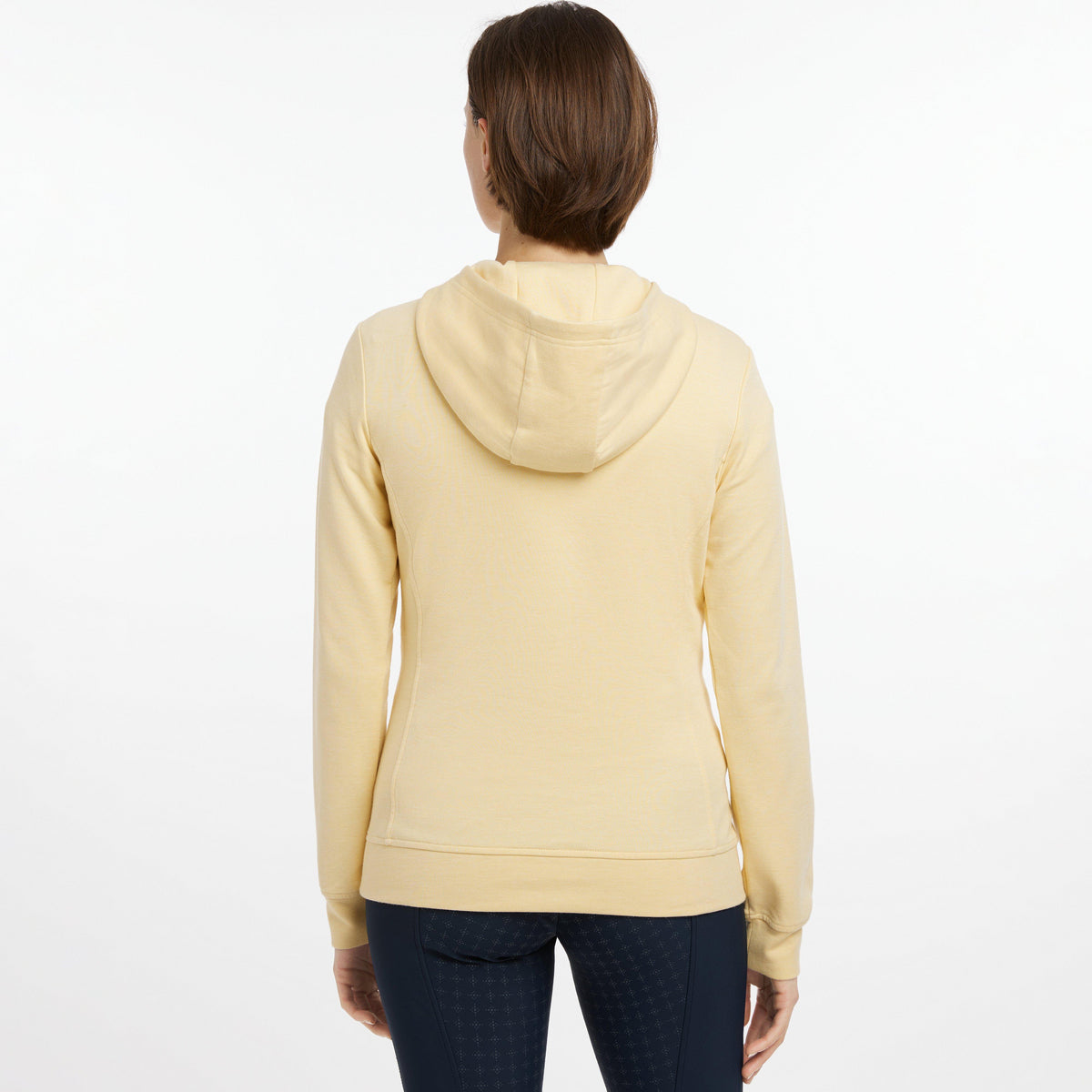 Womens Martha Hoodie Mimosa