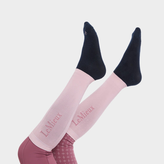 Competition Socks 2 Pack Blossom