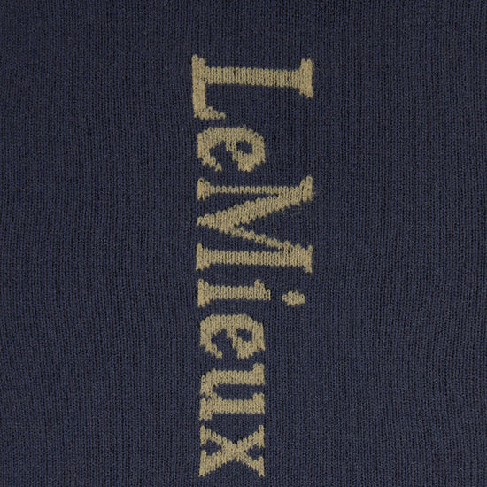 Competition Socks 2 Pack Dusk Blue