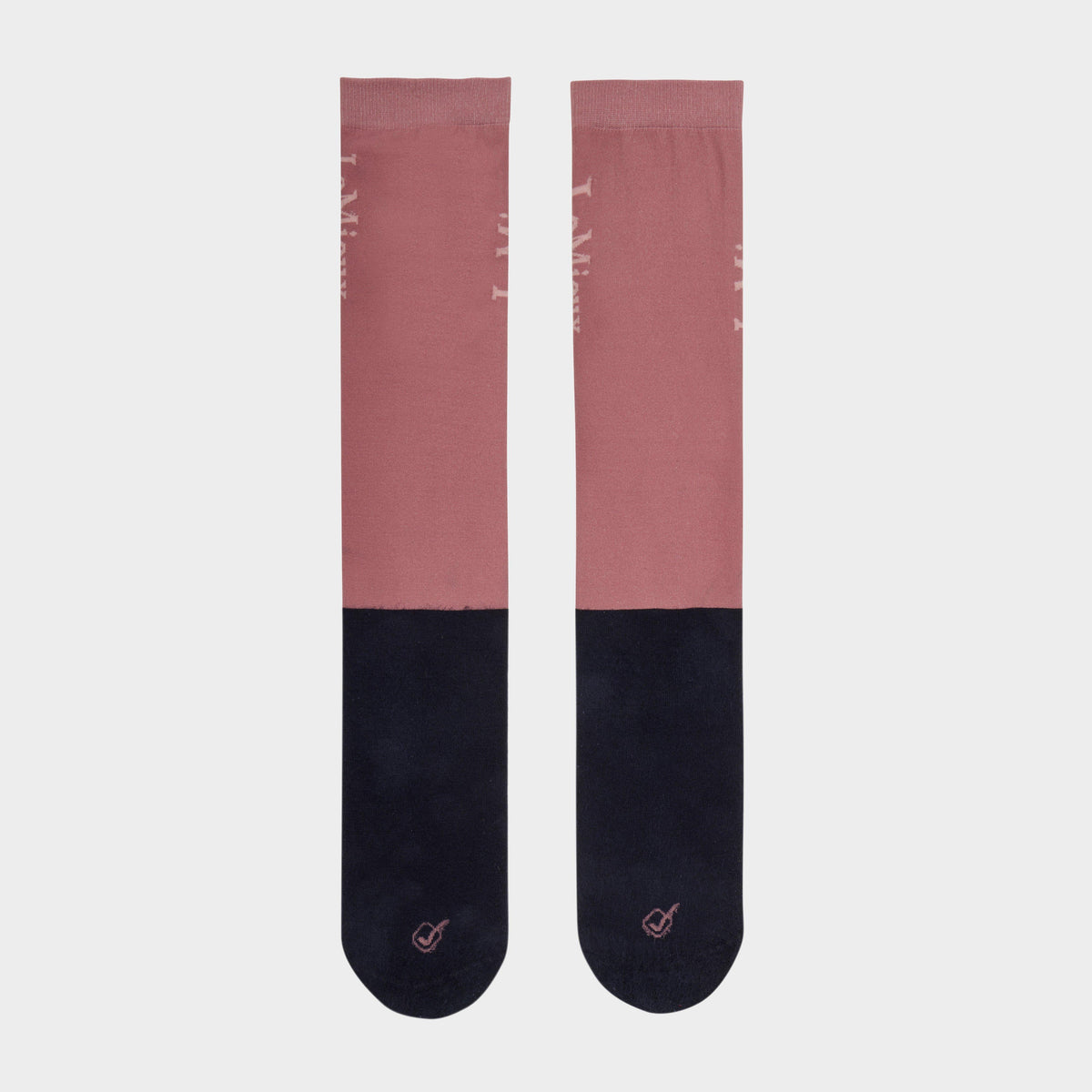 Competition Socks 2 Pack Peony