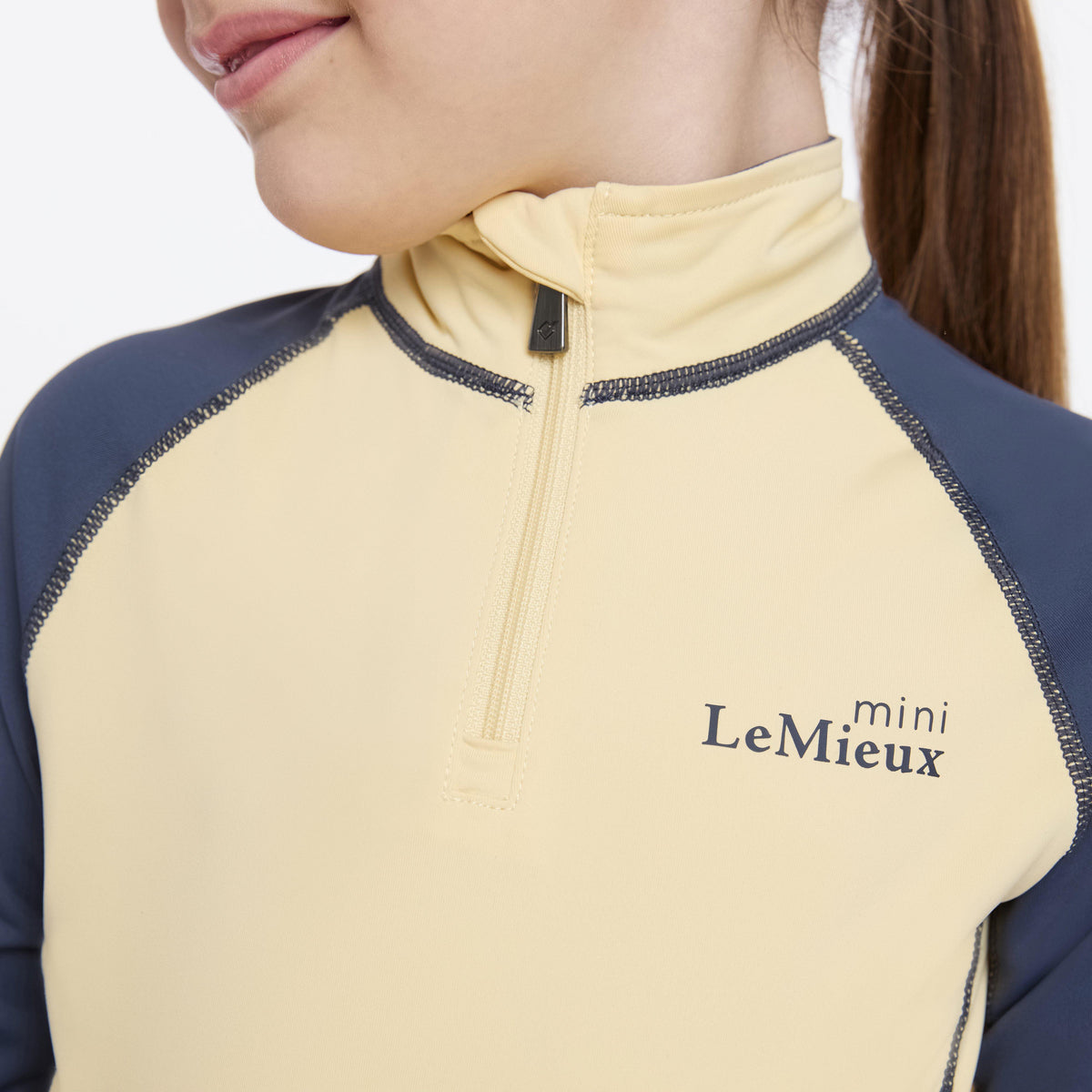 Mini Base Layer Mimosa