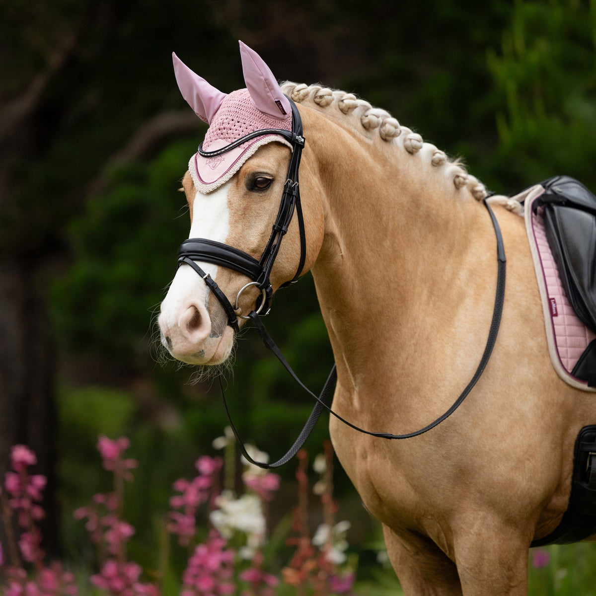 Classic Fly Hood Blossom