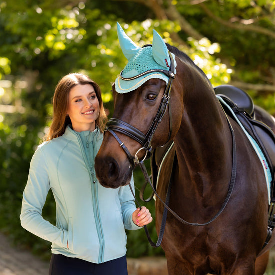 Classic Fly Hood Lagoon