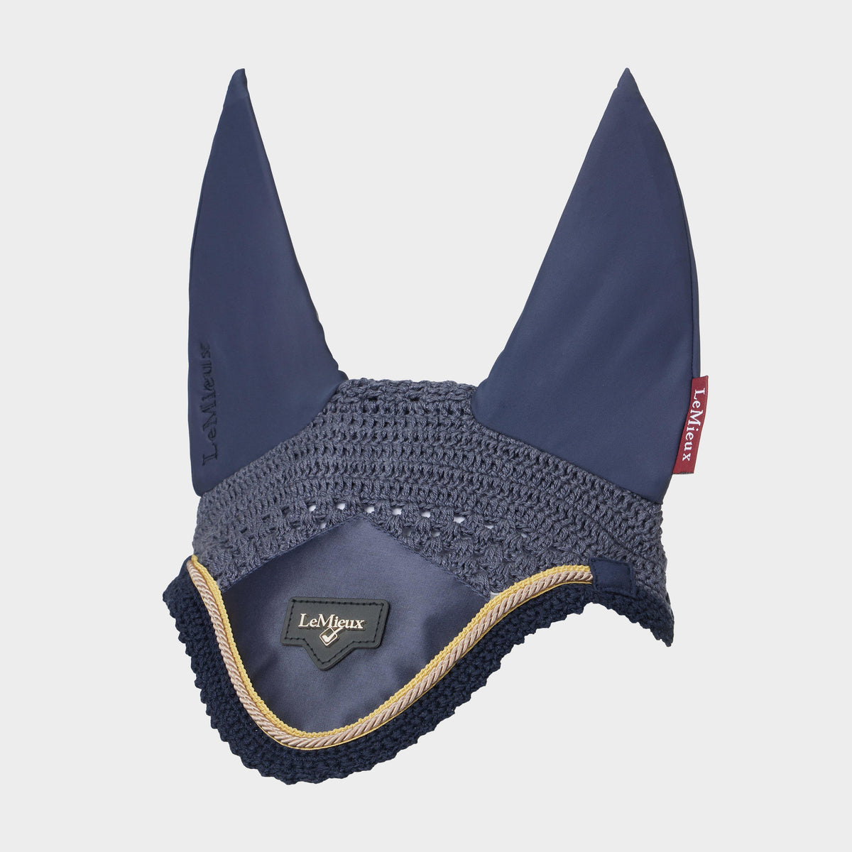 Loire Fly Hood Dusk Blue