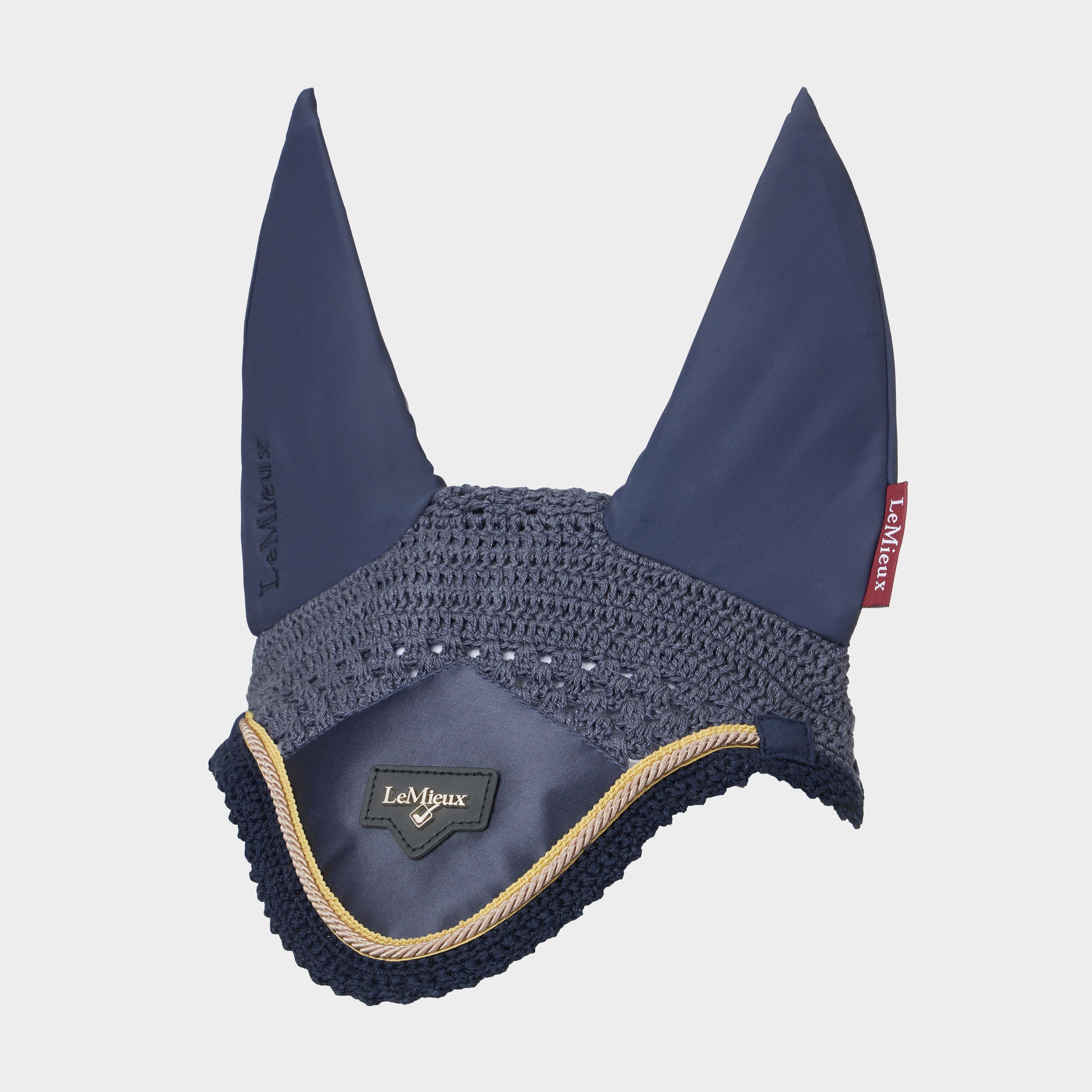 Loire Fly Hood Dusk Blue