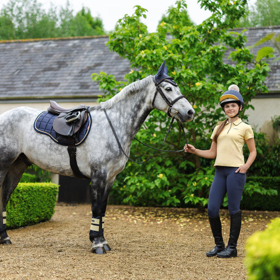 Loire Fly Hood Dusk Blue