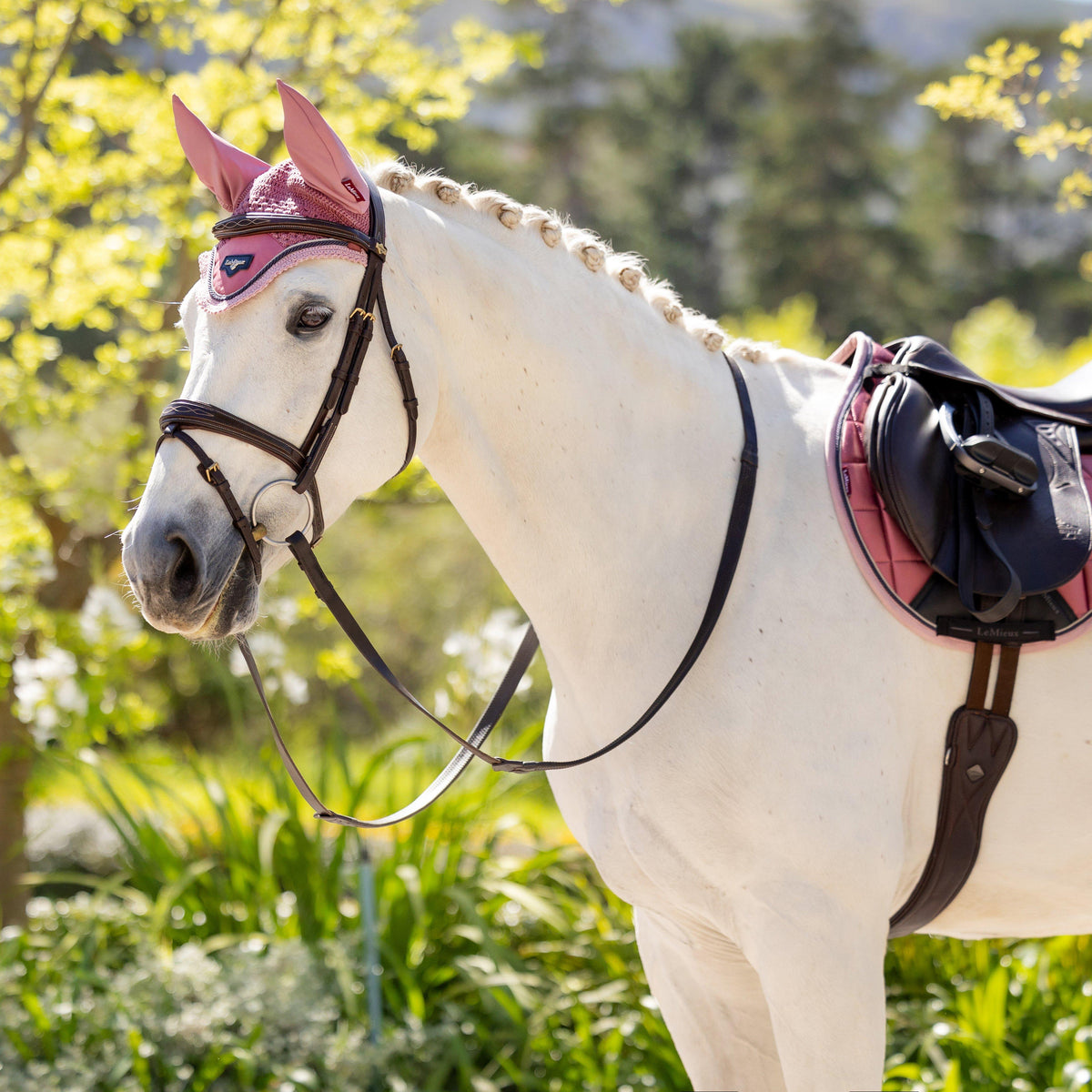 Loire Fly Hood Peony