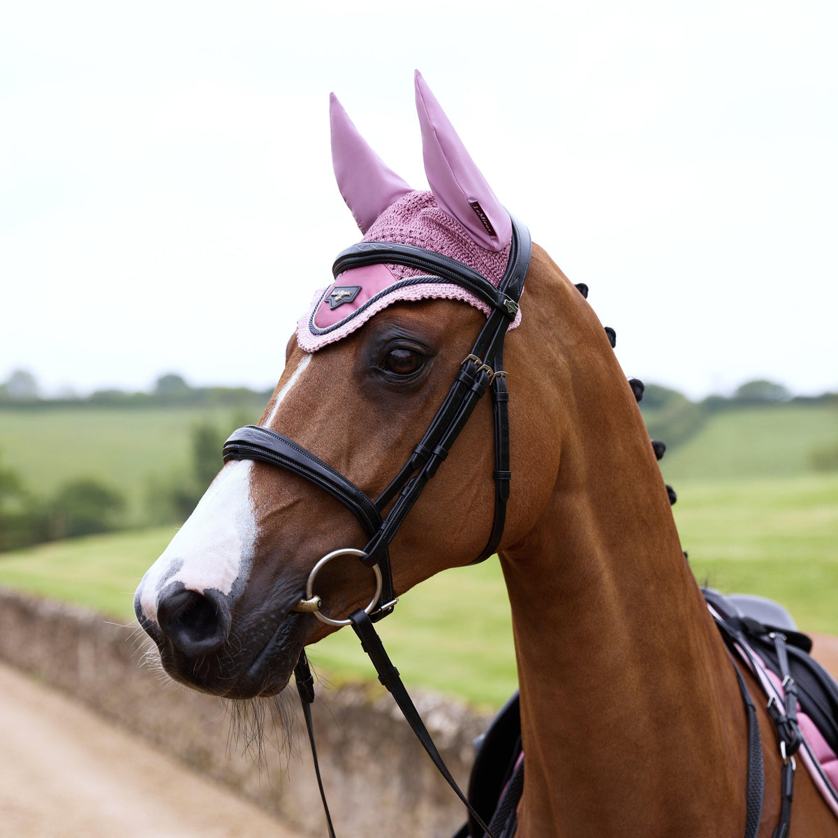 Loire Fly Hood Peony