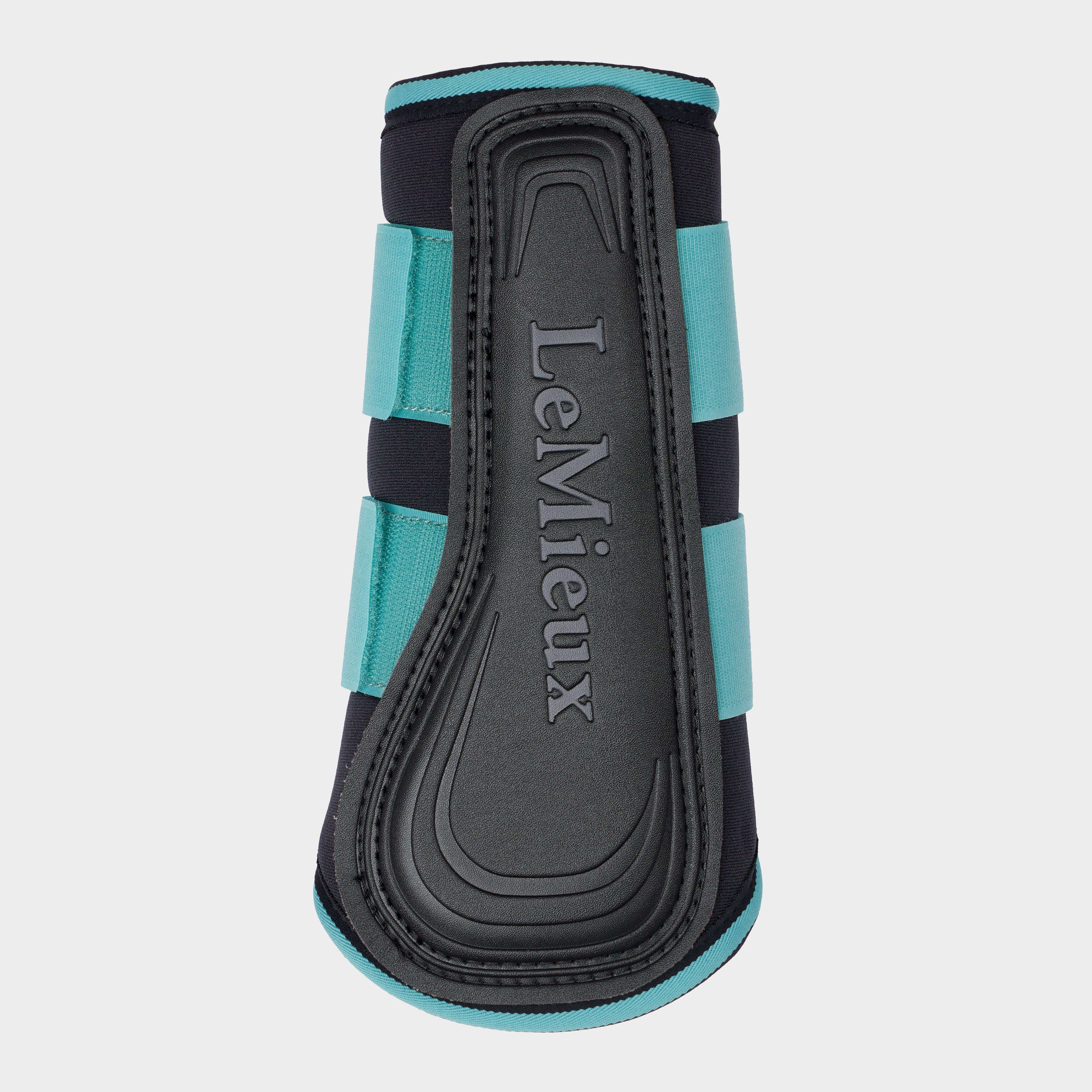 Grafter Brushing Boots Lagoon