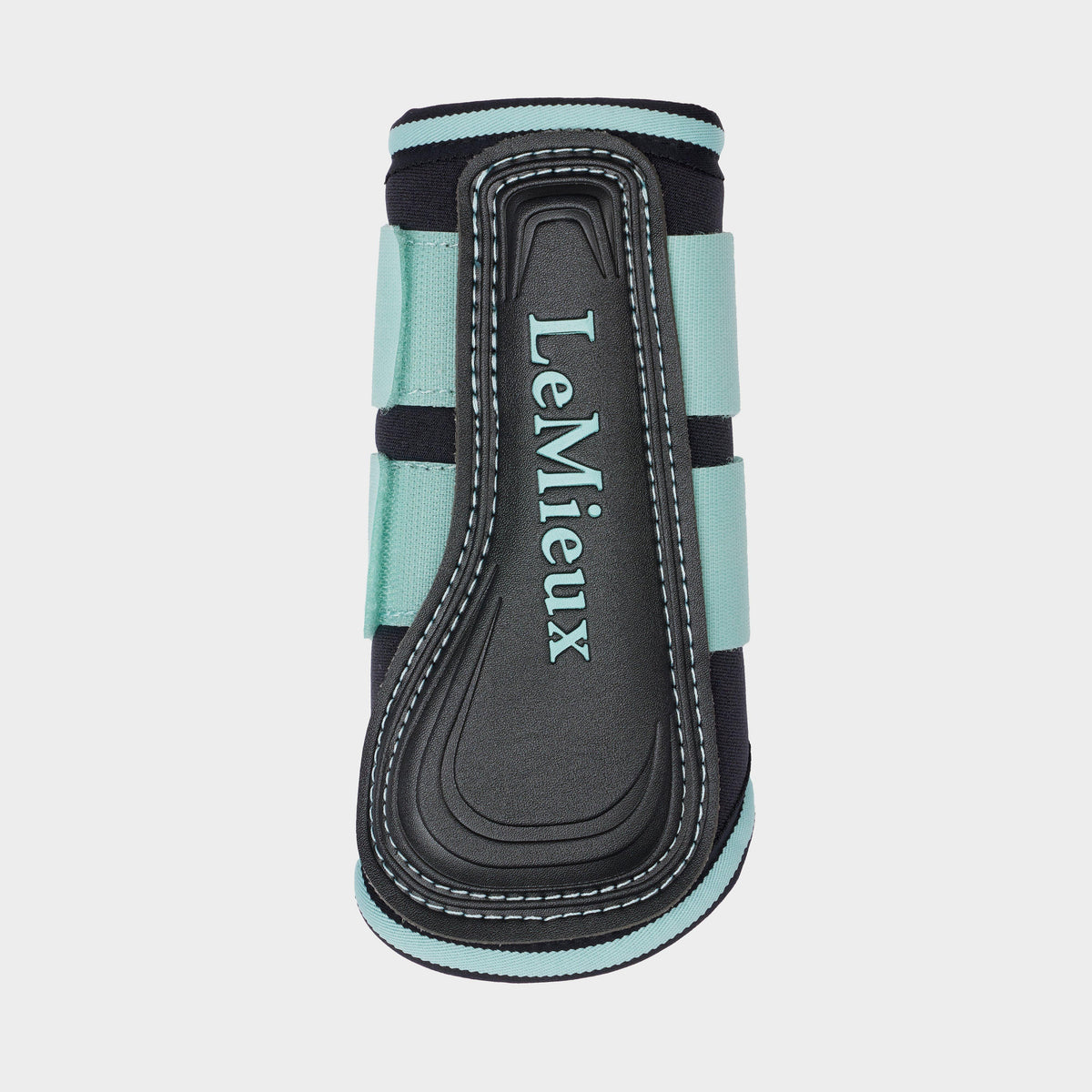 Mini Brushing Boots Aqua