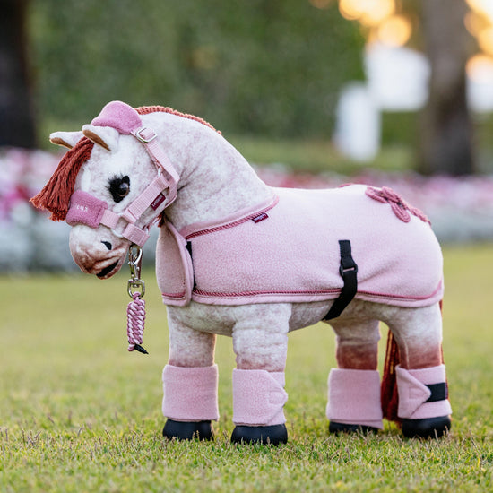 Toy Pony Rug Blossom