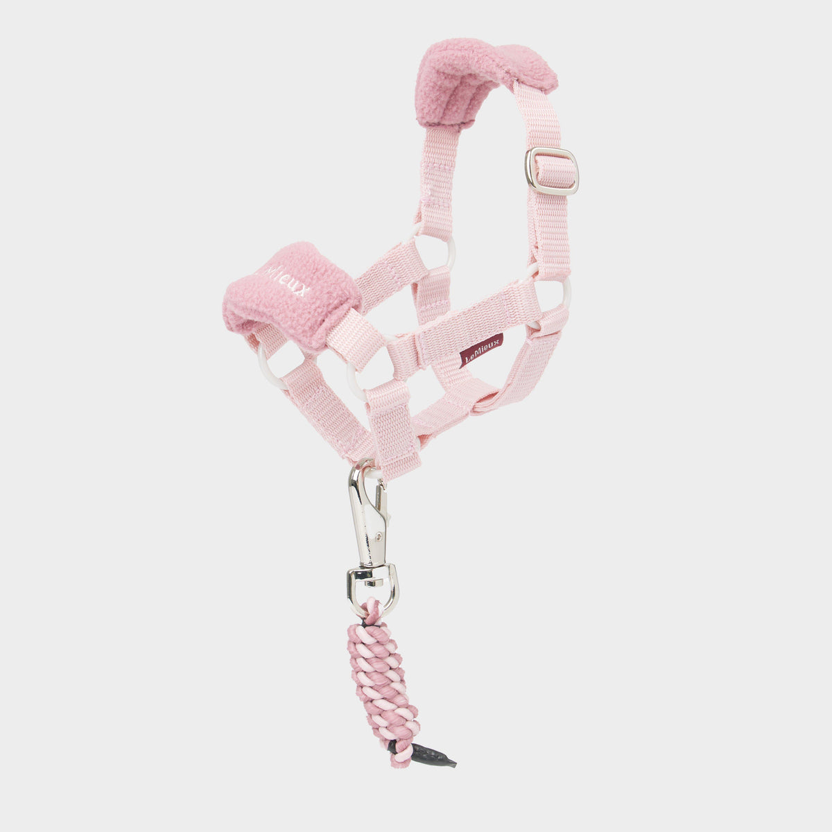 Toy Pony Vogue Headcollar & Leadrope Blossom