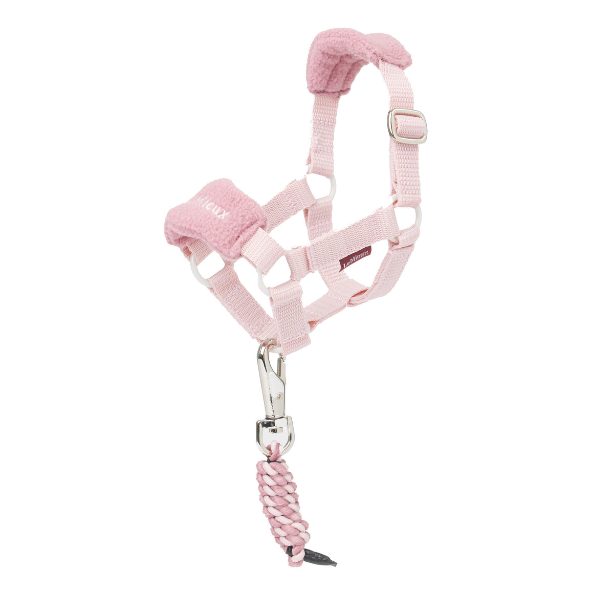 Toy Pony Vogue Headcollar & Leadrope Blossom
