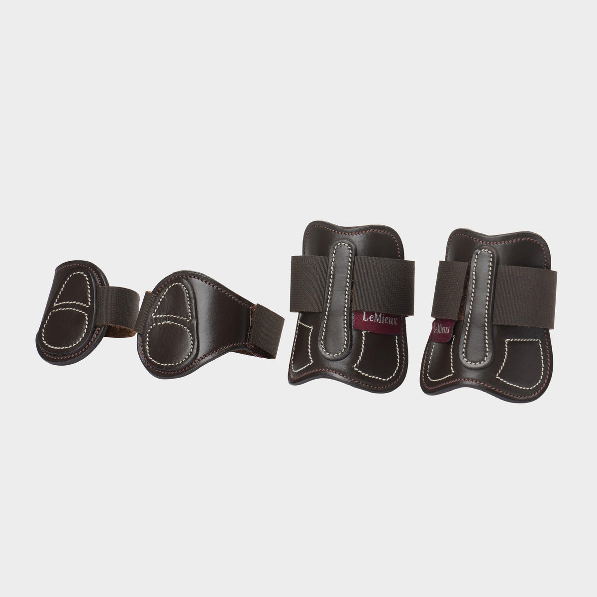 Toy Pony Capella Boots Brown