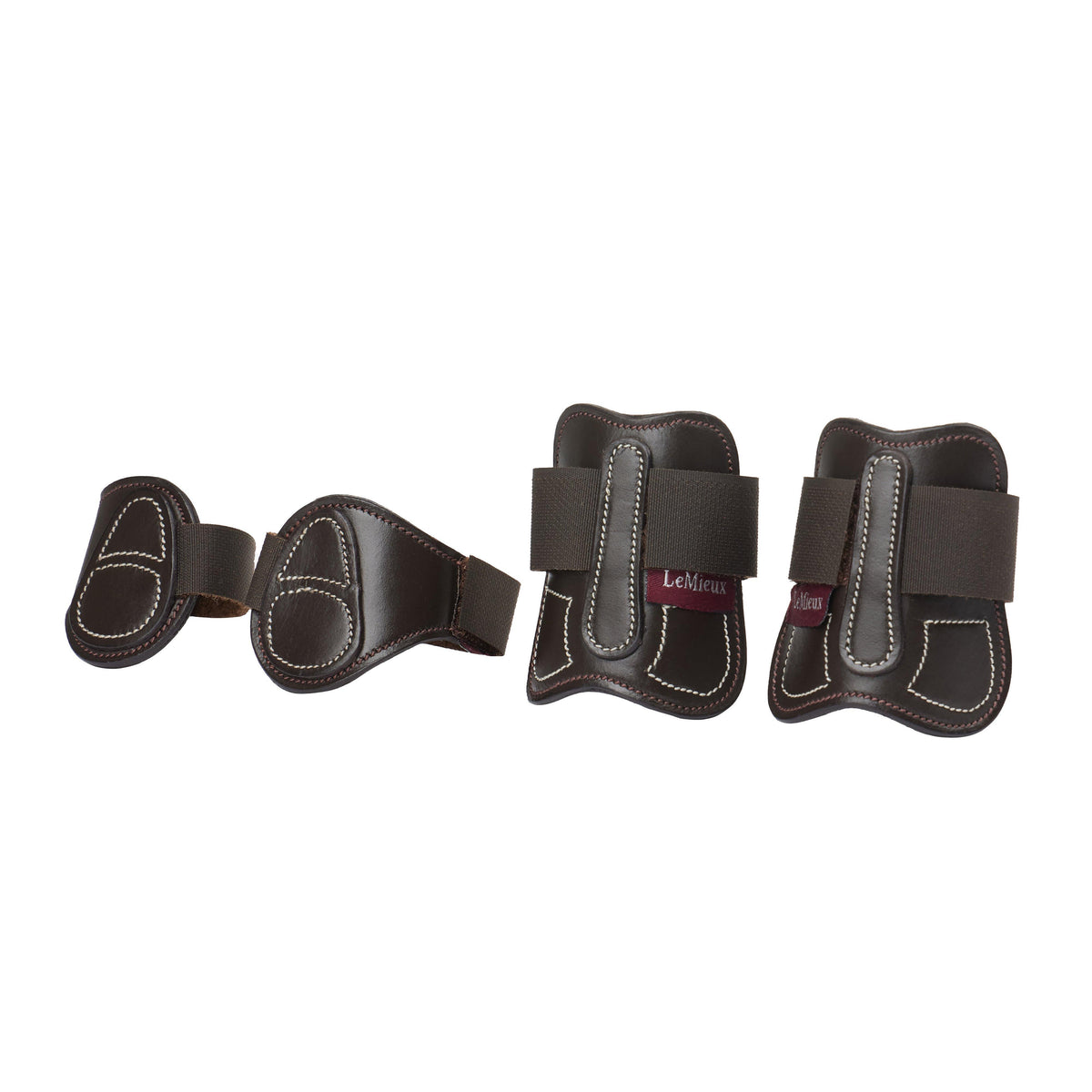 Toy Pony Capella Boots Brown