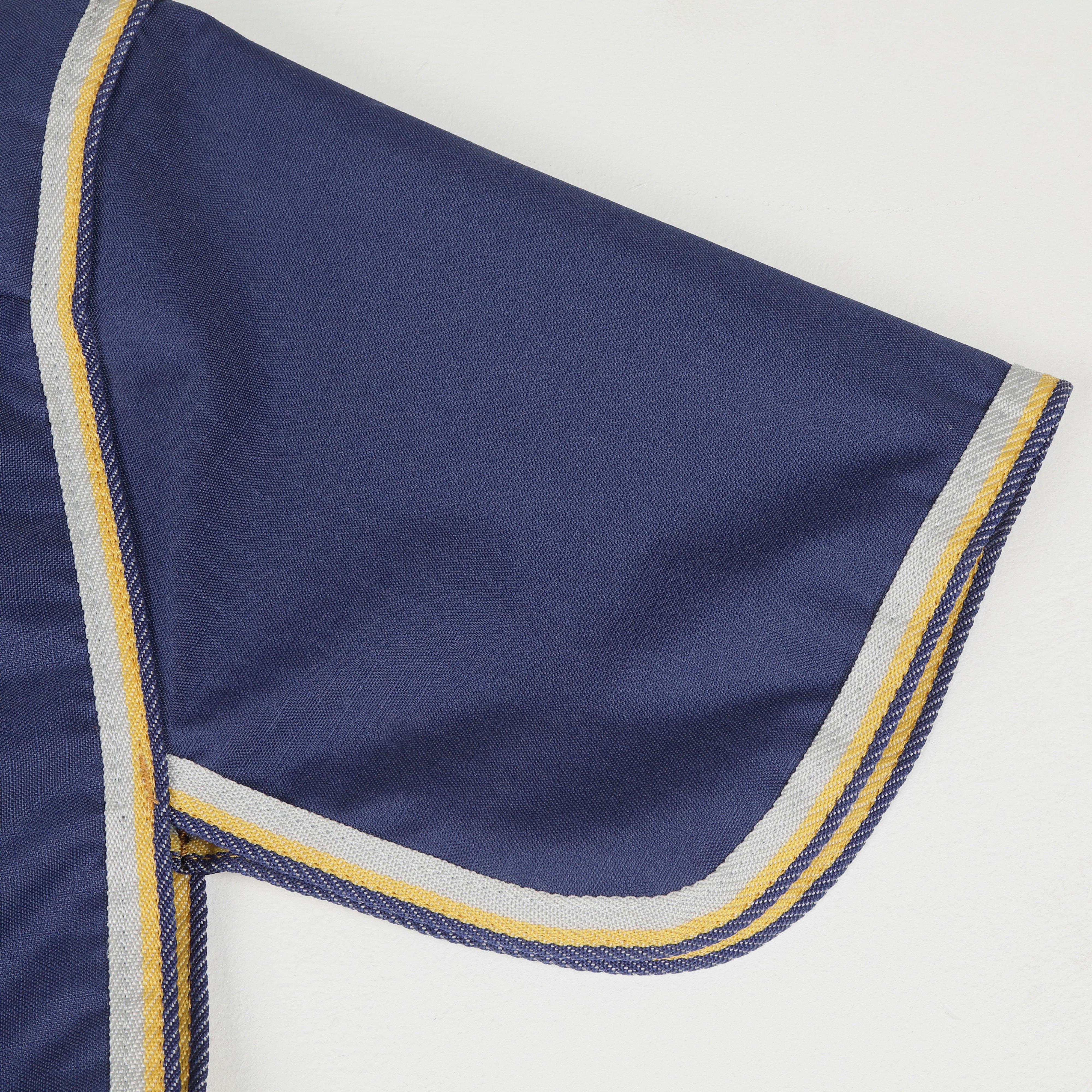 Tempest Original 50g Combo Neck Turnout Rug Navy