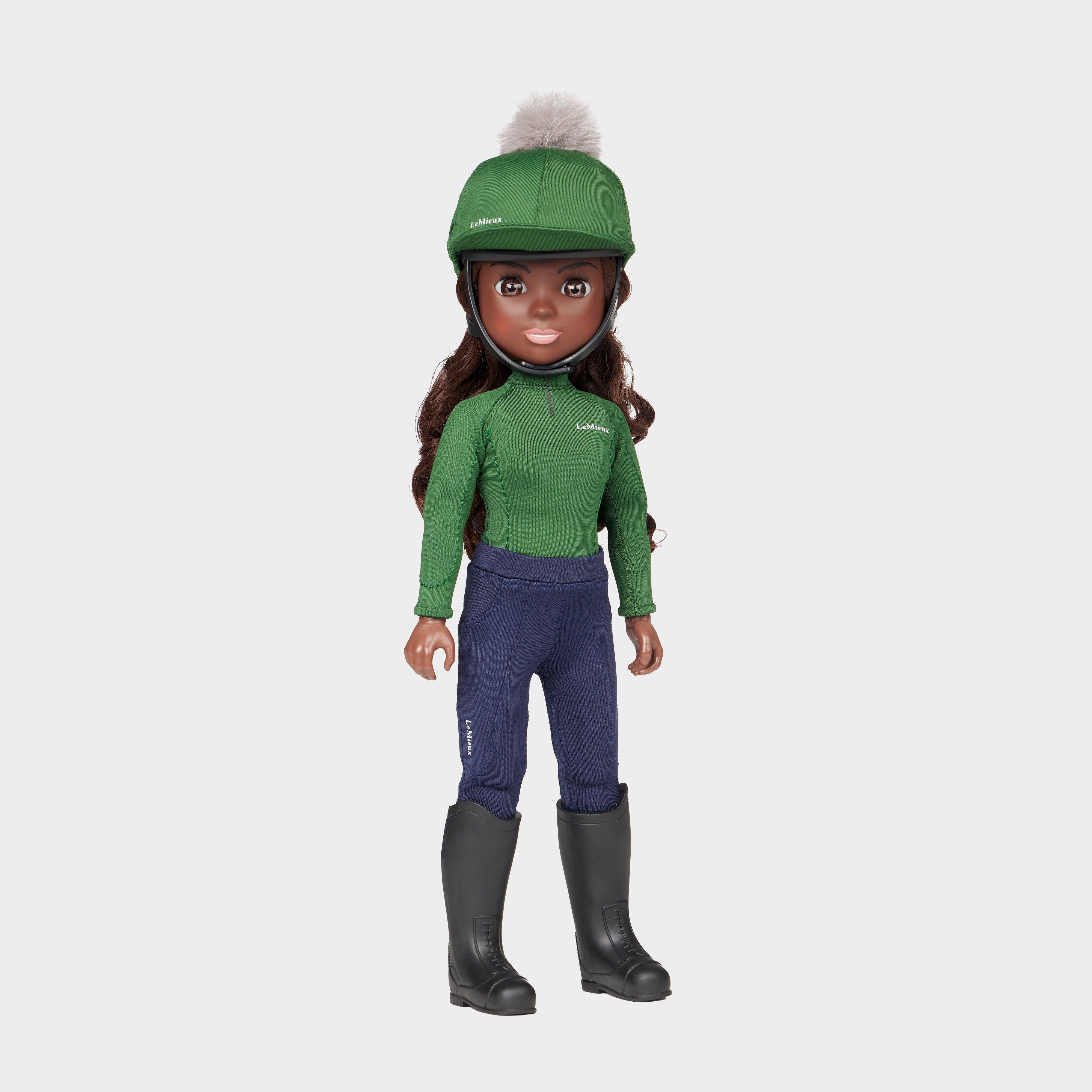 Toy Rider Maya