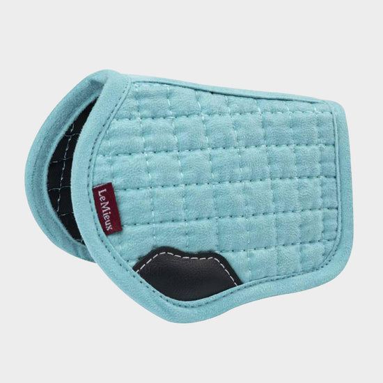 Toy Pony Saddle Pad Azure