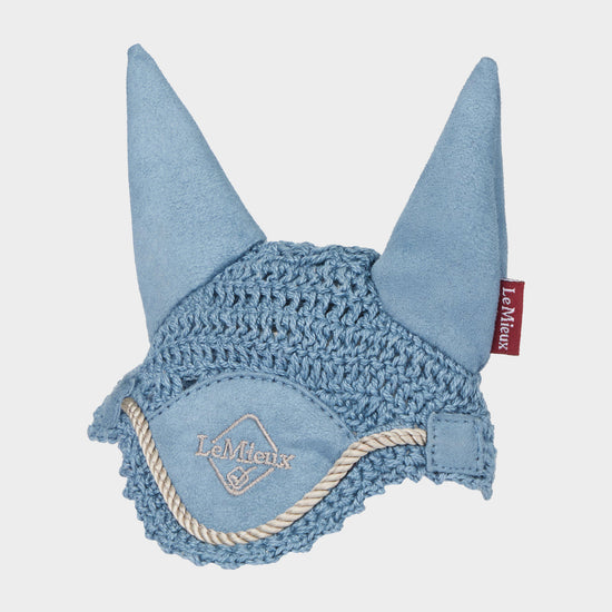 Toy Pony Fly Hood Ice Blue