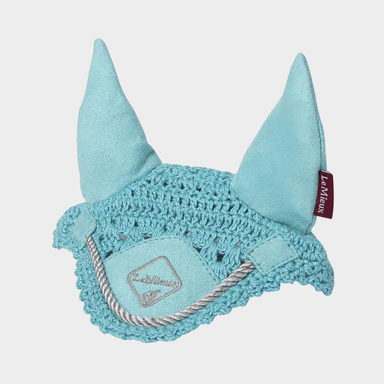 Toy Pony Fly Hood Azure