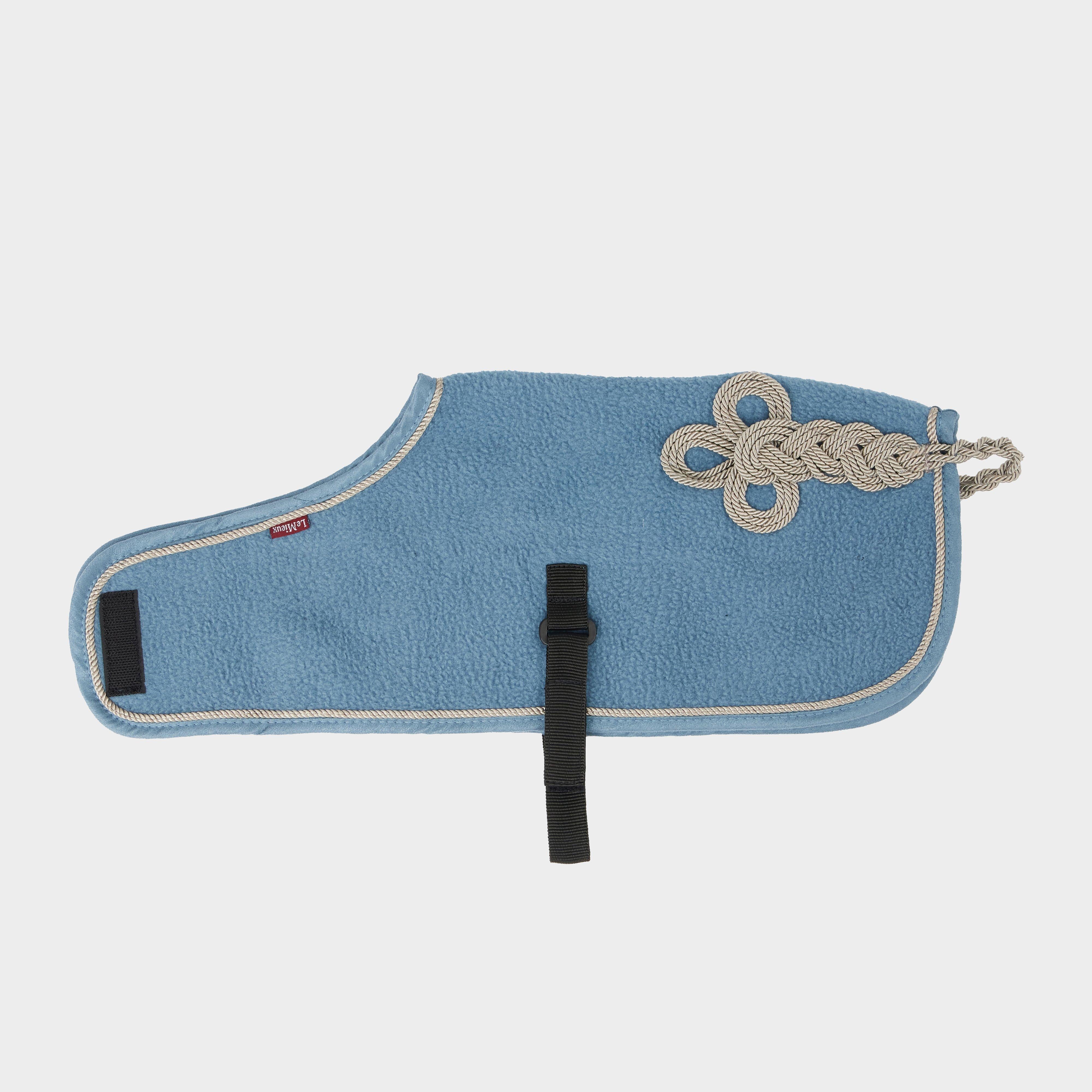 Toy Pony Rug Ice Blue