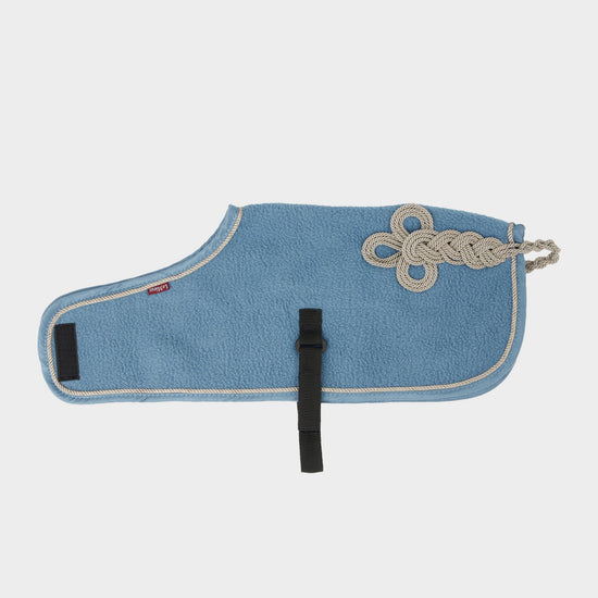 Toy Pony Rug Ice Blue