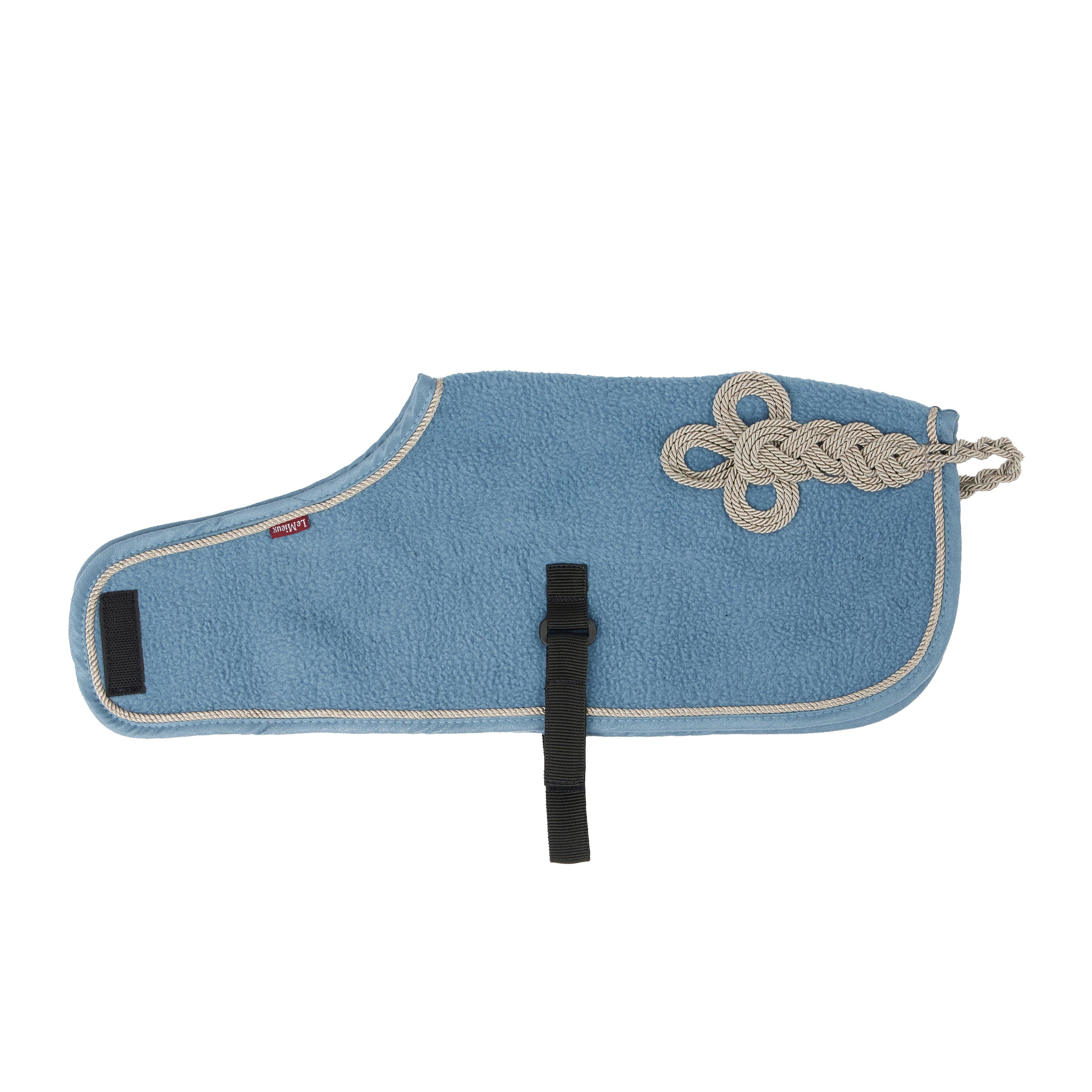Toy Pony Rug Ice Blue