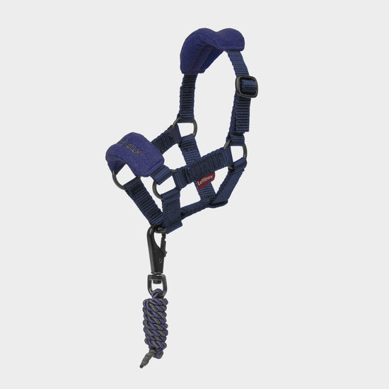 Mini Toy Pony Headcollar Ink