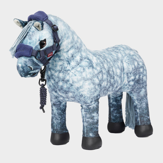 Mini Toy Pony Headcollar Ink