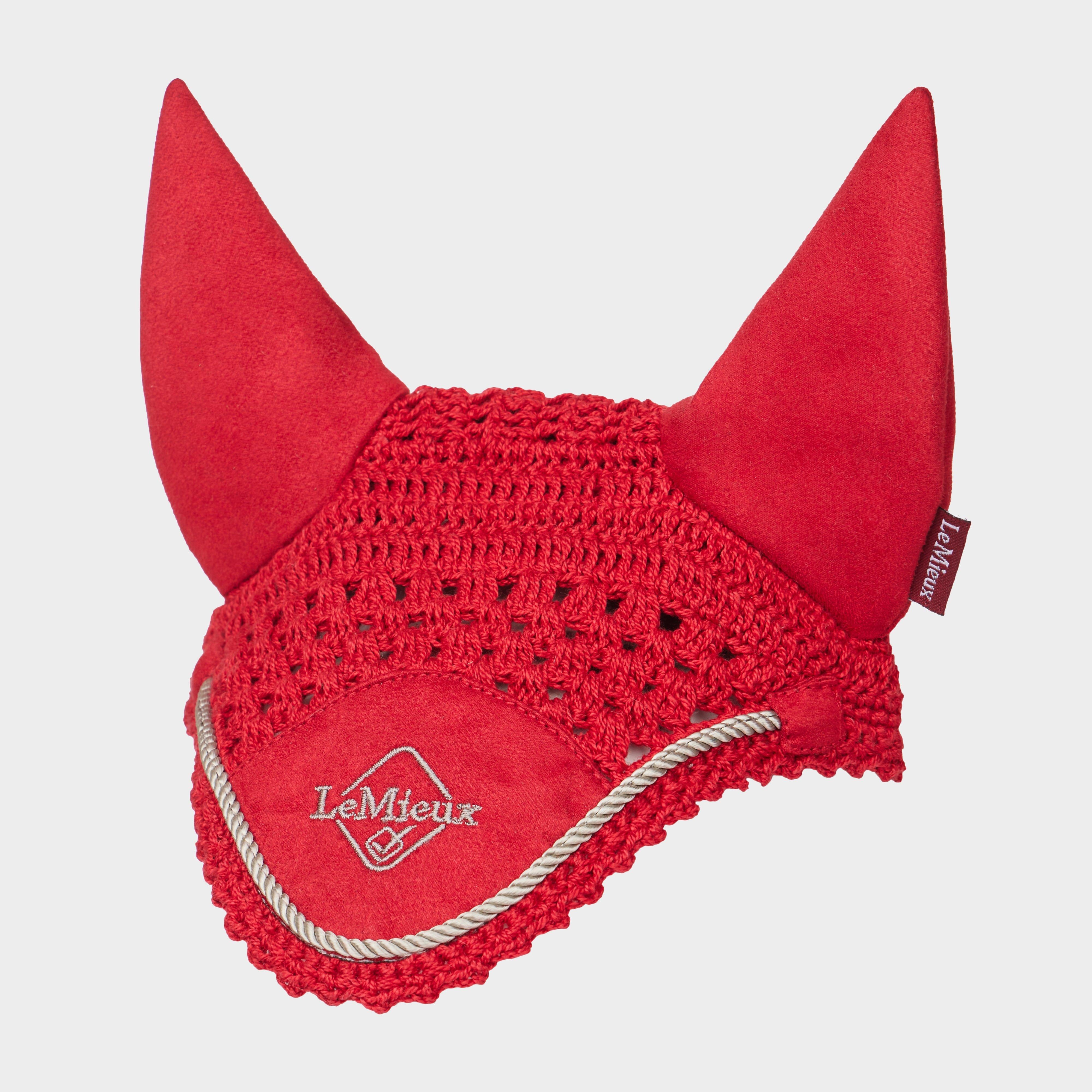 Hobby Horse Fly Hood Chilli