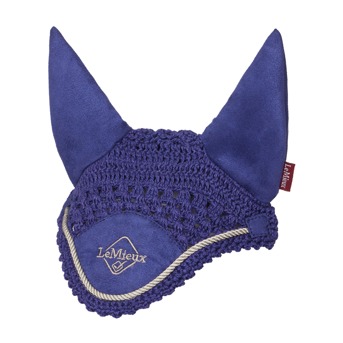 Hobby Horse Fly Hood Ink