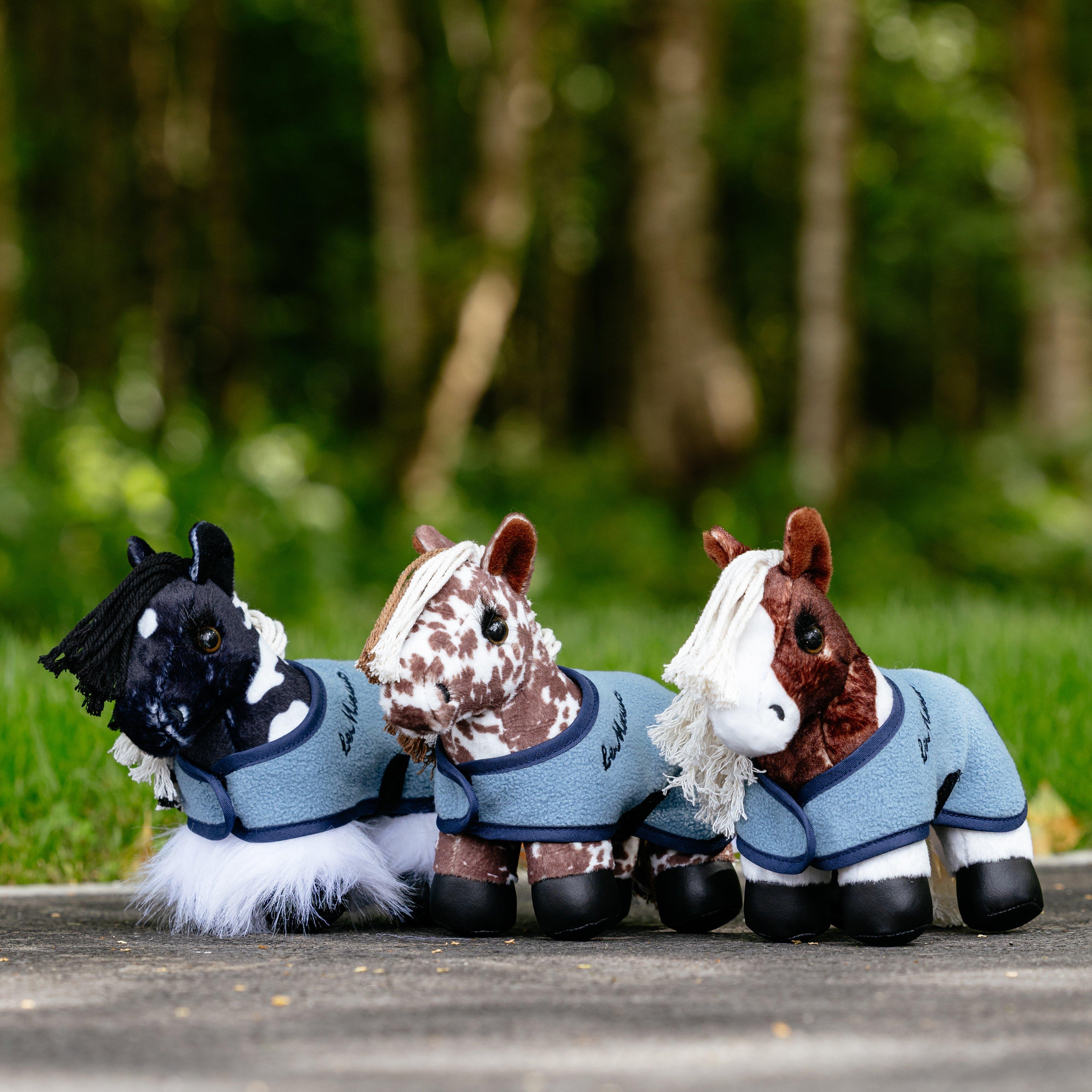 Tiny Pony Razzle