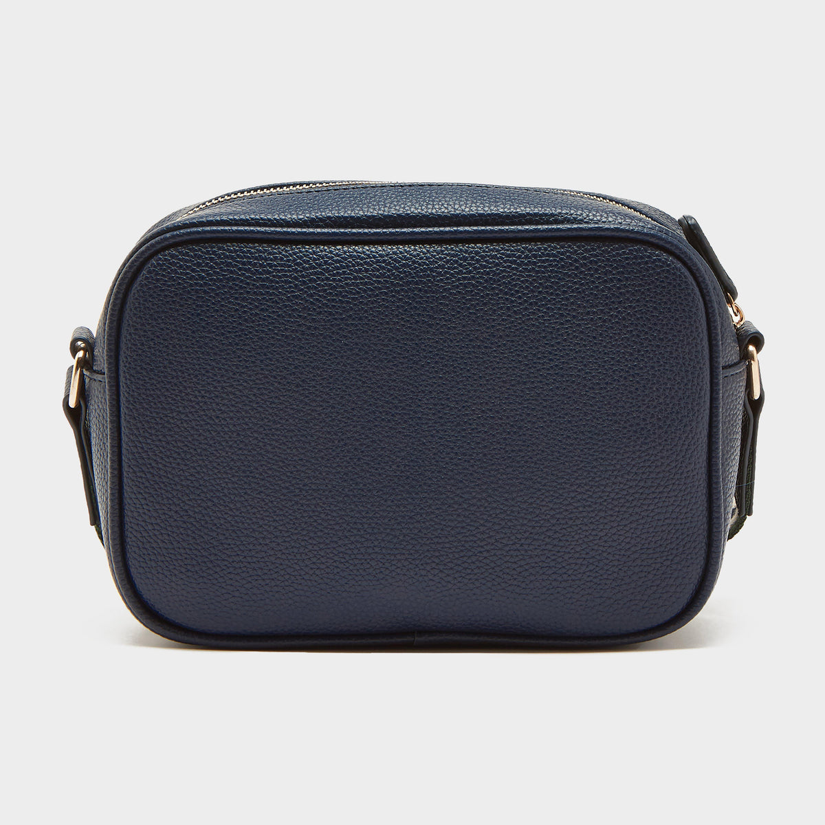 Trent Cross Body Bag Navy