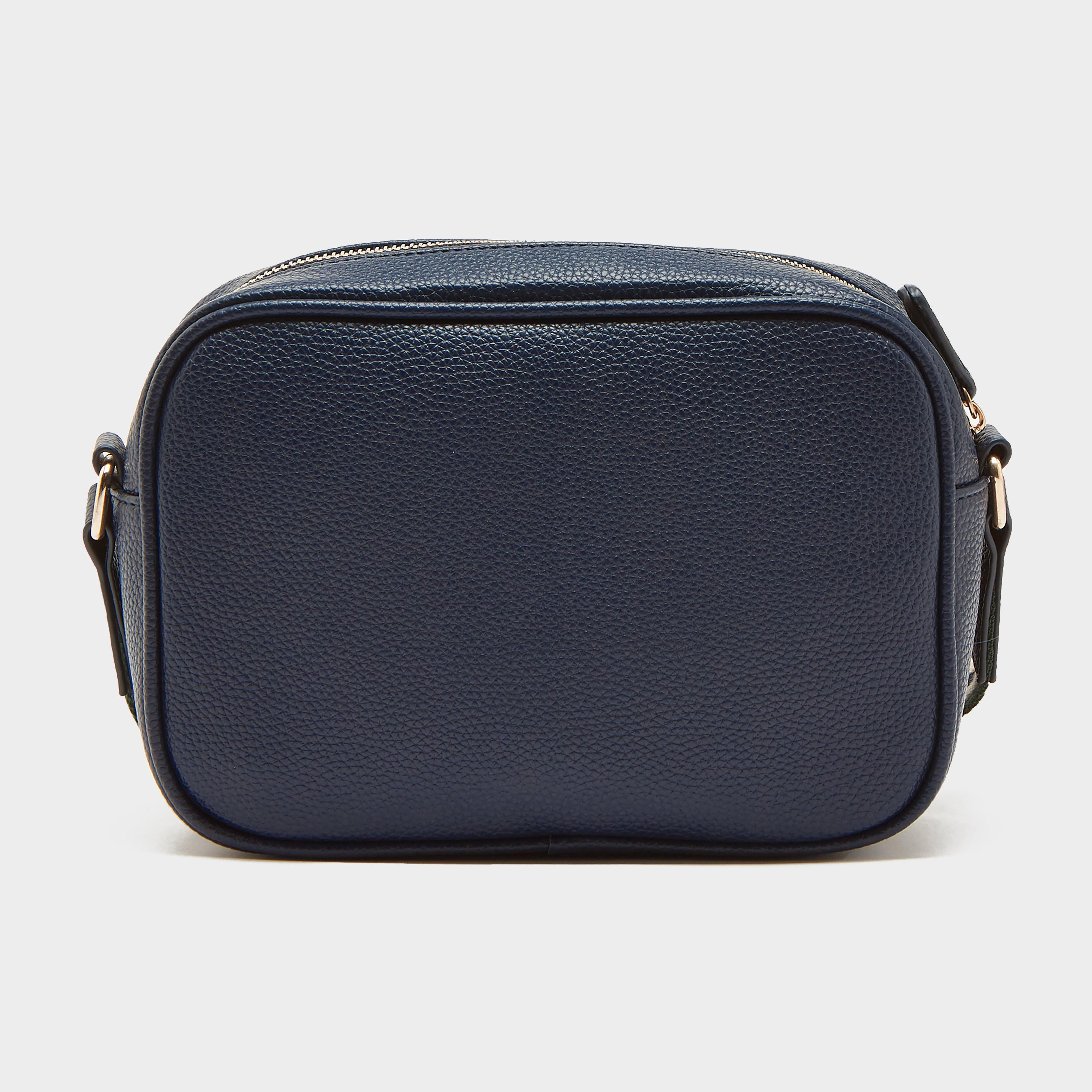 Trent Cross Body Bag Navy